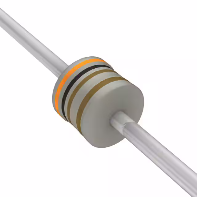 LR0204F300R TE Connectivity Passive Product electronic component